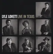 CD - Lyle Lovett - Live In Texas