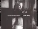 Double CD - Lyle Lovett - Step Inside This House