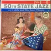 LP - Lyle Ritz - 50th State Jazz