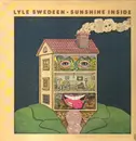 LP - Lyle Swedeen - Sunshine Inside