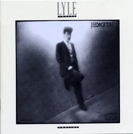Lyle Lovett - Pontiac