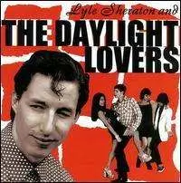 Lyle Shyraton - Daylight Lovers