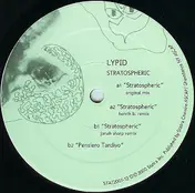 Lypid - Stratospheric