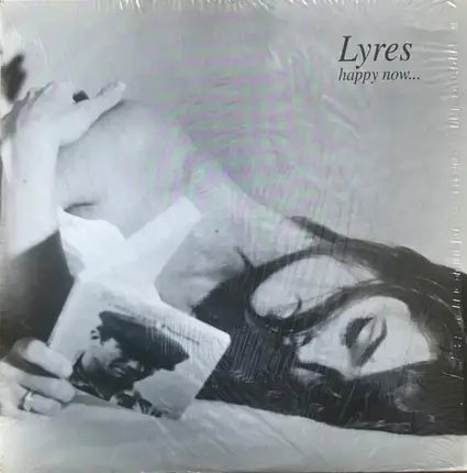 Lyres - Happy Now