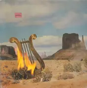 LP - Lyres - On Fyre