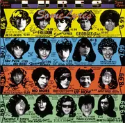 CD - Lyres - Some Lyres