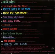 CD - Lyres - Some Lyres