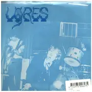 7inch Vinyl Single - Lyres - We Sell Soul