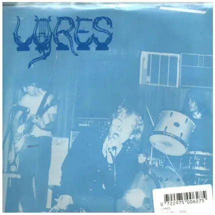 Lyres - We Sell Soul