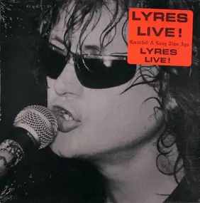 The Lyres - Live At Cantones
