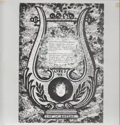 LP - Lyres - Live In Boston 83 - ltd.ed. 200
