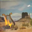 LP - Lyres - On Fyre