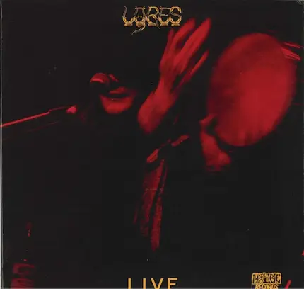 Lyres - She Pays The Rent Live