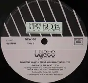 12'' - Lyres - Someone Who'll Treat You Right Now