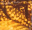 12inch Vinyl Single - Lyrical Princess Featuring Sylvia Tella - Love Nest