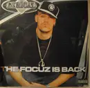 12inch Vinyl Single - Lyrical - The Focuz Is Back