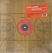 12inch Vinyl Single - Lyrics Born - Big Money Talks - still sealed