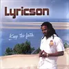 CD - Lyricson - Keep The Faith
