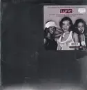 12'' - Lyric - Young & Sexy