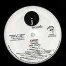 12inch Vinyl Single - Lyric - Episode