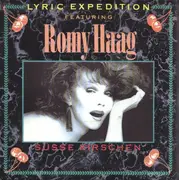 7inch Vinyl Single - Lyric Expedition Featuring Romy Haag - Süsse Kirschen