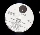 12'' - Lyric Feat. Loon - Young & Sexy
