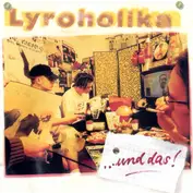 Lyroholika