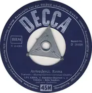 Lys Assia - Arrivederci, Roma