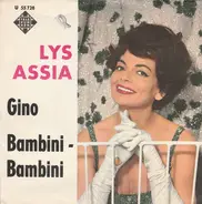 Lys Assia - Gino