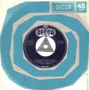 7'' - Lys Assia - Giorgio / Louella