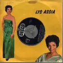 7inch Vinyl Single - Lys Assia - Du Sagst Mir So Zärtlich Auf Wiederseh'n - Mono, company sleeve