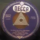 7inch Vinyl Single - Lys Assia - Ein Herz, Das Keine Liebe Kennt