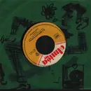 7inch Vinyl Single - Lys Assia - Ein Schiff Wird Kommen - Company Sleeve