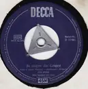 7inch Vinyl Single - Lys Assia - Es Singen Die Geigen