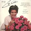 7inch Vinyl Single - Lys Assia - Histoire D'Un Amour / L'Enfant Que J'Étais / Buenas Noches Mi Amor / Scusami