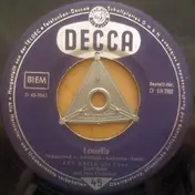 lys assia - Louella / Giorgio (Ein Weekend Mit Dir In Ascona Am Lago Maggiore)