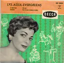 7inch Vinyl Single - Lys Assia - Lys-Assia-Evergreens