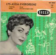 Lys Assia - Lys-Assia-Evergreens