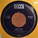 7inch Vinyl Single - Lys Assia - Mein Sohn / Goodnight Sweetheart Goodnight