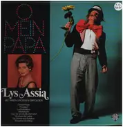 Lys Assia - O Mein Papa, Lys Assia mit ihren grossen Erfolgen
