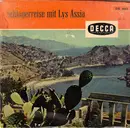 7inch Vinyl Single - Lys Assia - Schlagerreise Mit Lys Assia - EP