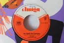 7inch Vinyl Single - Lys Assia / Siegfried Gottschalk - Ein Schiff Wird Kommen / Leila - Mono