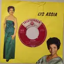7inch Vinyl Single - Lys Assia - Ponylied