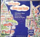 7inch Vinyl Single - Lys Assia - Zwischen Rom Und Paris - EP