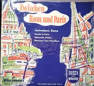 Lys Assia - Zwischen Rom Und Paris