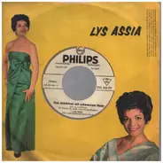 Lys Assia - Das Mädchen Mit Schwarzem Haar (Ay, Ay, In Bilbao)
