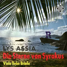 lys assia - Die Sterne Von Syrakus