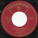 7inch Vinyl Single - Lys Assia - Die Sterne Von Syrakus