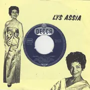 7inch Vinyl Single - Lys Assia - Ein Herz, Das Keine Liebe Kennt
