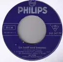 7inch Vinyl Single - Lys Assia - Ein Schiff Wird Kommen (Im Hafen Von Piräus)